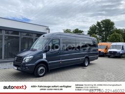 MERCEDES-BENZ Sprinter 516 Maxi Aut.*Reisebus* 20-Sitze+Dachkl