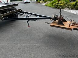 Reisch REA 18 E 2- Achs / Luftfederung / BPW