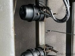 Reisch REA 18 E 2- Achs / Luftfederung / BPW