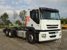 Iveco STRALIS 480