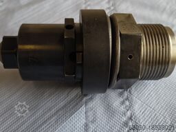 Demag Sumitomo Nadelverschlussdüse ( Federbetätigt )