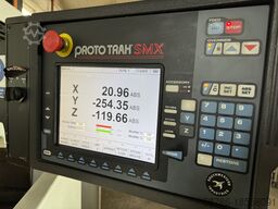XYZ SMX 4000
