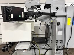 XYZ SMX 4000