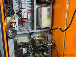 XYZ SMX 4000