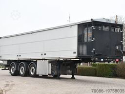 Pacton NO BREMAT !!OVERMAT 24.7TR CEMENT/MORTEL/SCREED...