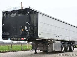 Pacton NO BREMAT !!OVERMAT 24.7TR CEMENT/MORTEL/SCREED...