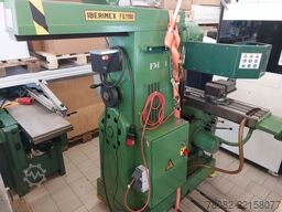 Lagun Iberimex FU 1100