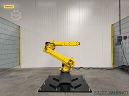 FANUC M-20iA/20M