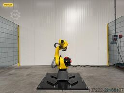 FANUC M-20iA/20M