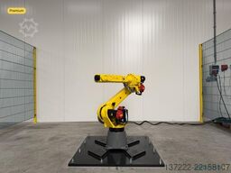 FANUC M-20iA/20M