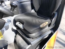 Still FM-X 20