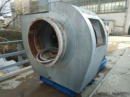 Scheuch 55kW ; 71.000m³/h vdk90 1000-fb14