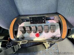 MAN TG-M 18.280 4x4 Pritsche Kran Singelreifen Funkf