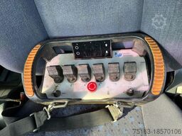 MAN TG-M 18.280 4x4 Pritsche Kran Singelreifen Funkf