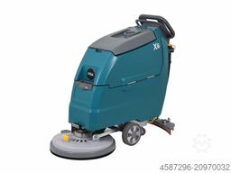 IXSA X6 5000 Cykli ładowania