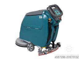 IXSA X6 5000 Cykli ładowania