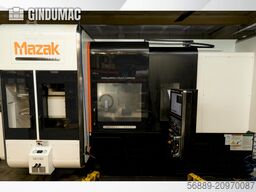Mazak Integrex i-300ST-1500U