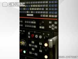 Mazak Integrex i-300ST-1500U