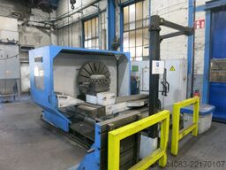 RAVENSBURG KH 35 CNC