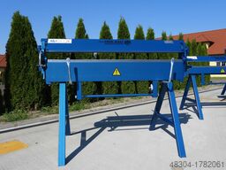PROD-MASZ Kantbank Abkantbank Biegemaschine 1400mm/2.0 Stahl