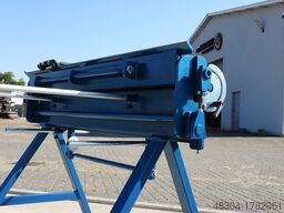 PROD-MASZ Kantbank Abkantbank Biegemaschine 1400mm/2.0 Stahl