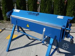 PROD-MASZ Kantbank Abkantbank Biegemaschine 1400mm/2.0 Stahl