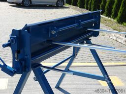 PROD-MASZ Kantbank Abkantbank Biegemaschine 1400mm/2.0 Stahl