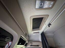 MERCEDES-BENZ ACTROS 2540 L/ 2 x LBW / LENKACHSE / KOMPLETTZUG