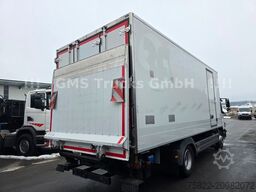 MERCEDES-BENZ Atego 1222 / TK FRIGO / 6m Koffer / Carrier