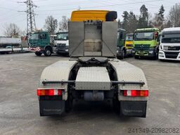 MERCEDES-BENZ Actros 3360 V8 6x4 120T