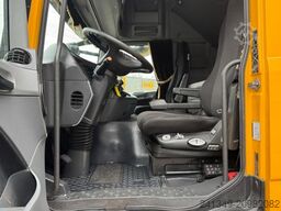 MERCEDES-BENZ Actros 3360 V8 6x4 120T