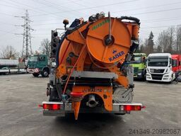 SCANIA R480 8x2 Kaiser Aquastar 2 (11'100L)