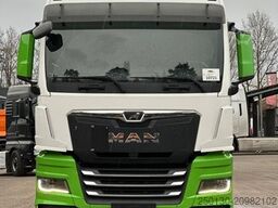 MAN TG3 18.510 4x2 BL Retarder/ ACC/ LDW/ AEBS 