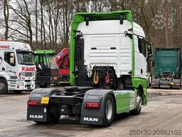 MAN TG3 18.510 4x2 BL Retarder/ ACC/ LDW/ AEBS 
