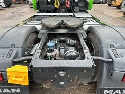 MAN TG3 18.510 4x2 BL Retarder/ ACC/ LDW/ AEBS 