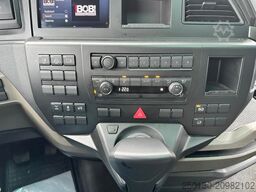 MAN TG3 18.510 4x2 BL Retarder/ ACC/ LDW/ AEBS 