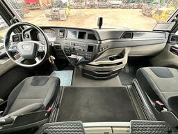 MAN TG3 18.510 4x2 BL Retarder/ ACC/ LDW/ AEBS 