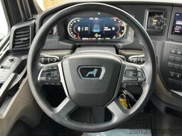 MAN TG3 18.510 4x2 BL Retarder/ ACC/ LDW/ AEBS 