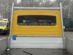 MAN TGE 3.140 DoKa/ 7 Sitze/ Pritsche *wenig Km*