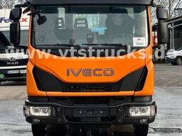 IVECO EuroCargo 80 E21 4x2 BL Meiller DSK ACC LDW