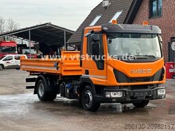 IVECO EuroCargo 80 E21 4x2 BL Meiller DSK ACC LDW