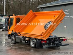 IVECO EuroCargo 80 E21 4x2 BL Meiller DSK ACC LDW