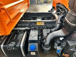 IVECO EuroCargo 80 E21 4x2 BL Meiller DSK ACC LDW