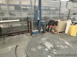 Robopac ECOPLAT FRD