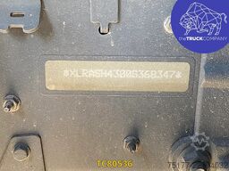 DAF XF 480