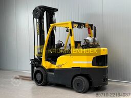 Hyster S 7.0 FT