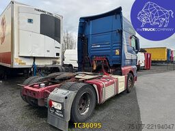 MAN TGX 440