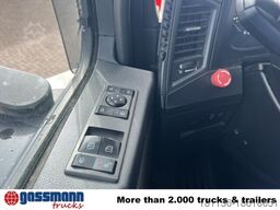 Mercedes-Benz Arocs 3253 K 8x4/4, Retarder, Motorabtrieb