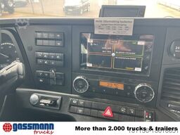 Mercedes-Benz Arocs 3253 K 8x4/4, Retarder, Motorabtrieb