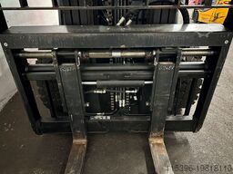 Toyota 52-8FDF30 - TRIPLEX - NEUWERTIG - 77 Stunden !!!